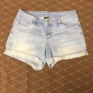A.n.a. Shorts Size 27/4
